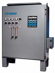 Шкаф CD8000Р 